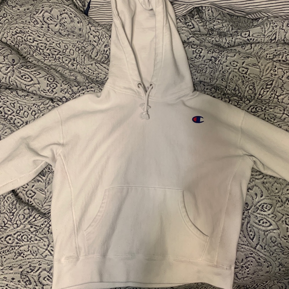 Champion Hoodie